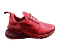 Nike Cw6987-600 Red