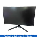 Samsung F27t352fhn Black Computer Monitor
