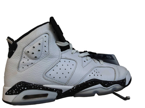 Jordan 384665-112 White