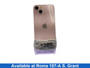 Apple A2482__iphone 13 128 Gb Pink Smart Phone