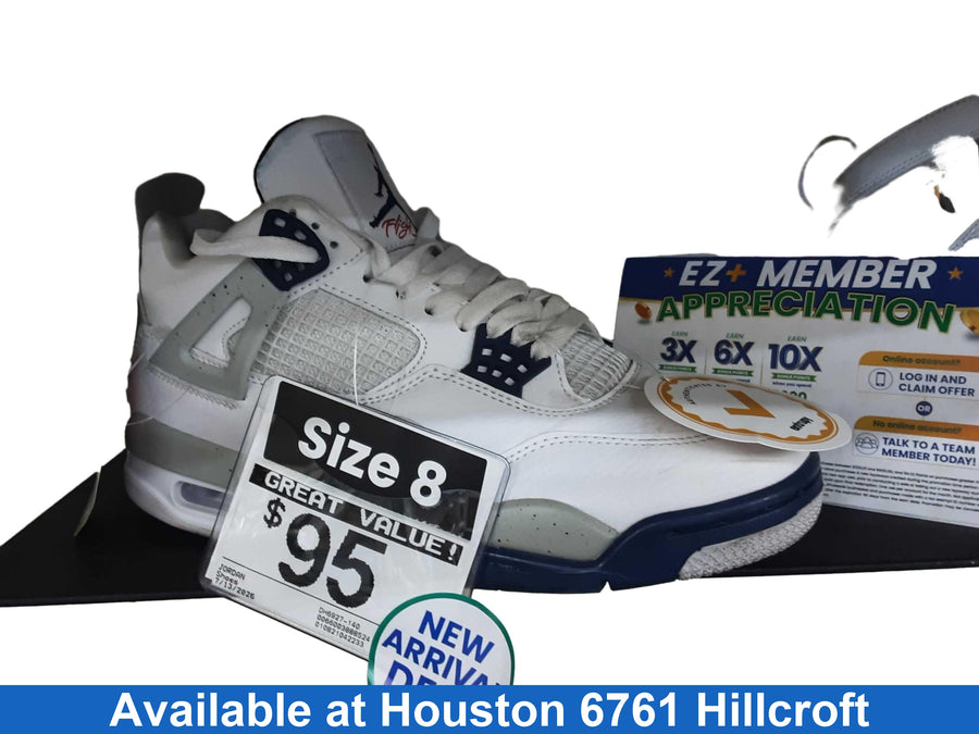 Jordan Dh6927-140 White