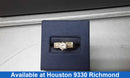 Women's Ring - Solitaire - Yellow Gold 10k (.417) 3.4 grams Size 7.5