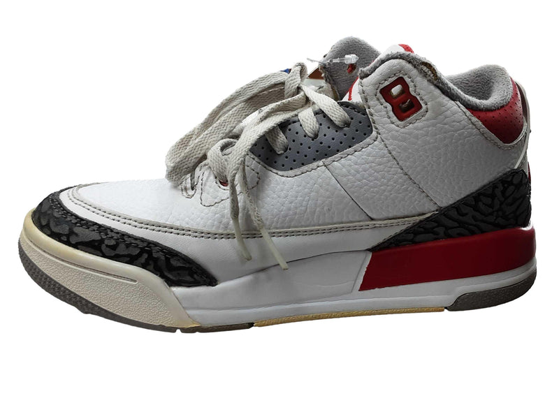 Jordan Dm0966-160 White
