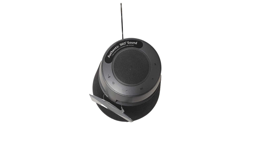 Lg Xo3qbk Black Portable Speaker
