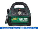 Battery Tender Green Battery Booster / Jumper