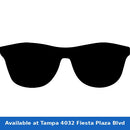 Vuarnet Vl2010 White Sunglasses