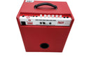 Redline Red Guitar Amplifier
