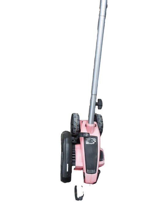 Hyper Tough Red Corded (Electric) Tiller / Cultivator