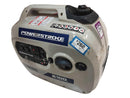 Power Stroke Apg2003 Gray Generator