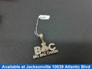 Symbol Pendant - Yellow Gold 14k (.585) 14.3 grams