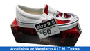 Vans 500714 White