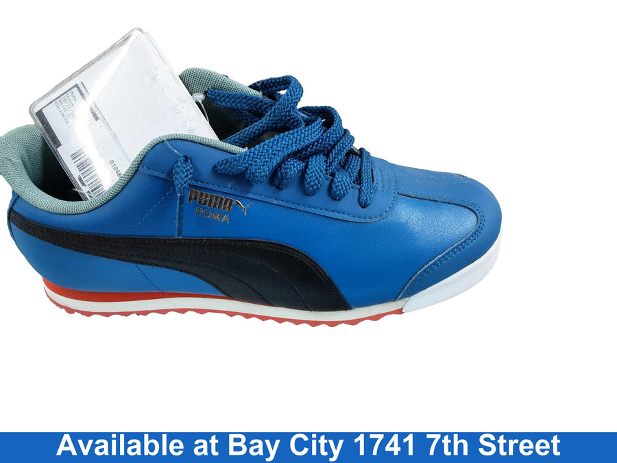Puma 385482-02 Blue
