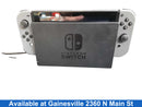 Nintendo Switch (32gb) 32 Gb Black Video Game Console