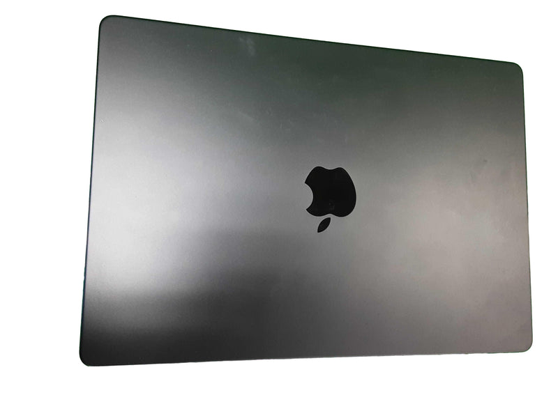 Apple A3401 Apple M3 Pro 24 Gb 500 Gb Gray Laptop