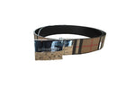 Burberry Itpabpel9bol Beige / Tan Belt / Buckle