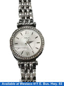 Relic 1191912 Silver Regular Watch