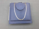 Gucci Chain - Yellow Gold 14k (.585) 5.5 grams 20 inch