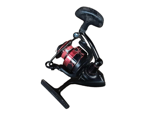 Penn 2500le Blue Fishing Reel