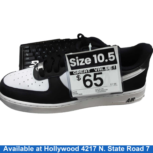 Nike Dv0788-001 Black