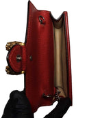 Gucci Dionysus Mini Bag Red Purse / Handbag