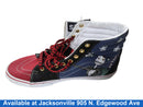 Vans 721356 Multi-color