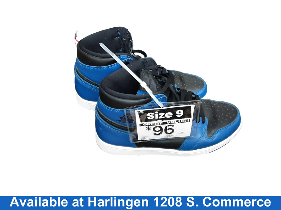 Nike 555088-404 Multi-color