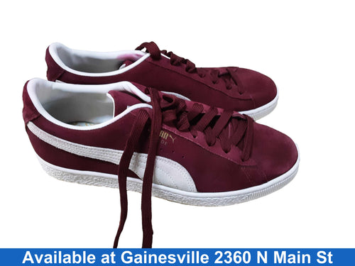 Puma 374915-06 Red
