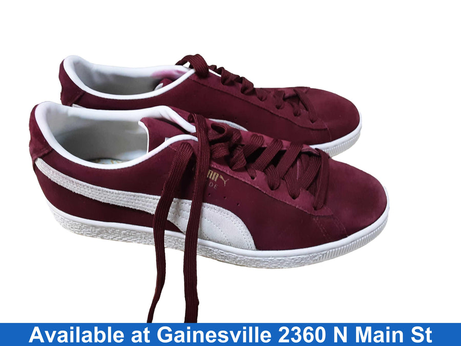 Puma 374915-06 Red