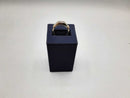 Men's Ring - White Gold 14k (.585) 8.9 grams Size 10.5