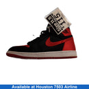Jordan Fd4810-061 Red
