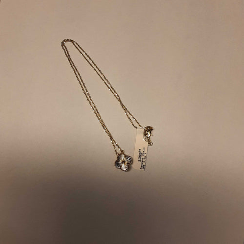 Chain - Yellow Gold 10k (.417) 3.5 grams 16 inch