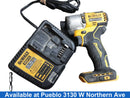 Dewalt Dcf840 Yellow Cordless Impact Drill