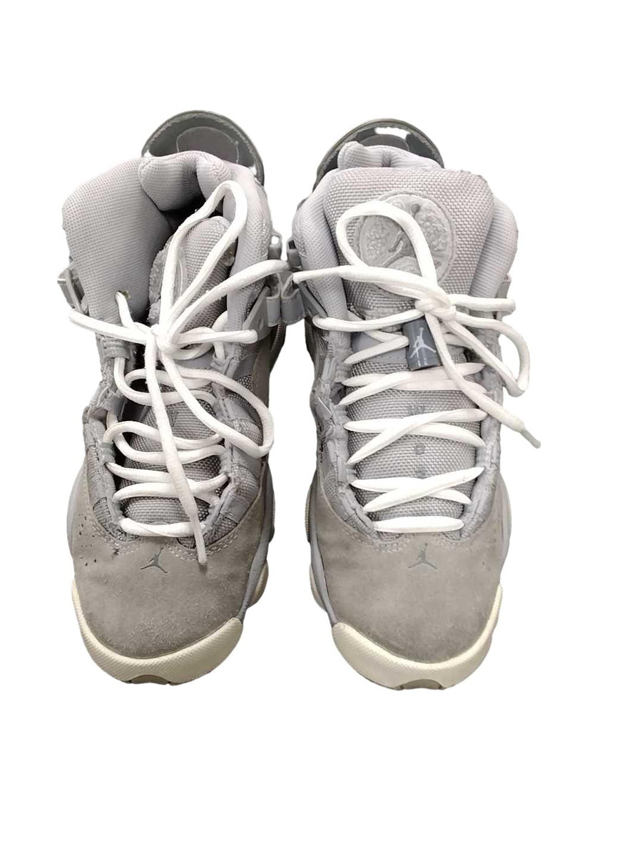 Jordan 323419-009 Gray