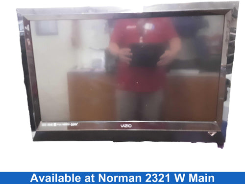 Vizio E321vl Black