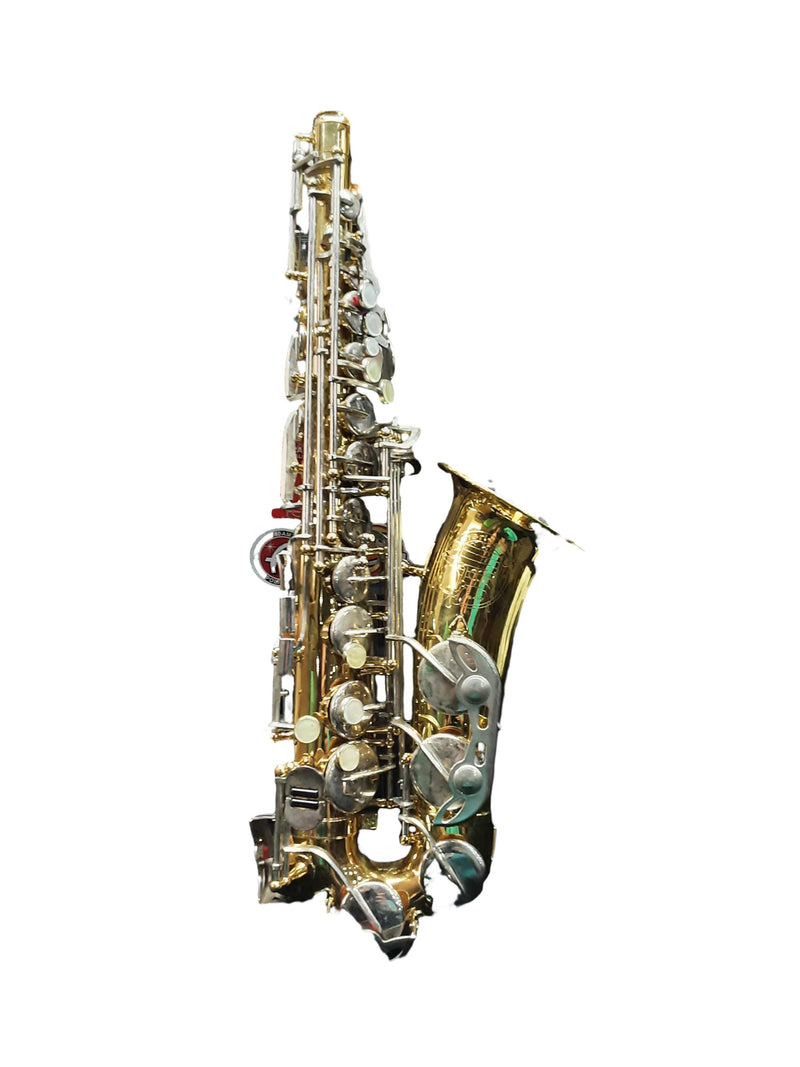 Conn M24 Gold Saxophone