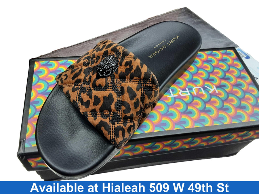 Kurt Geiger 74002235289 Black