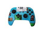 Power A Wlc001 Blue Gaming Controller