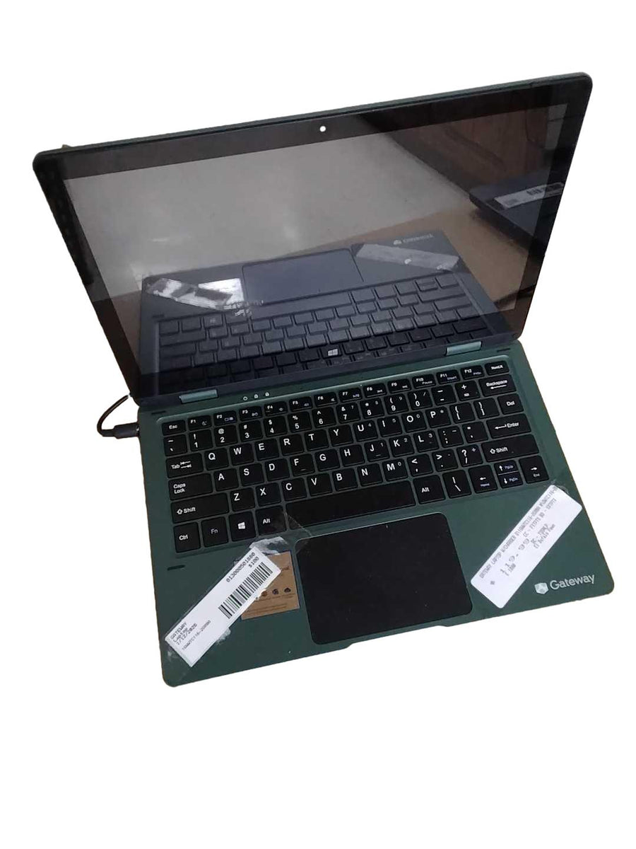 Gateway Laptop