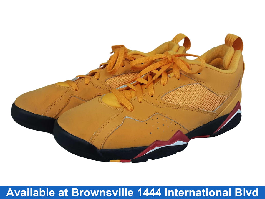 Jordan Io7437-705 Yellow