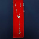 Yellow Gold 10k (.417) 5.9 grams 20 inch