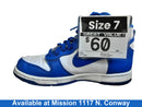 Nike Db2179-102 Blue