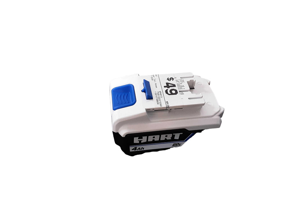 Hart Bph013 White Power Tool Accessory