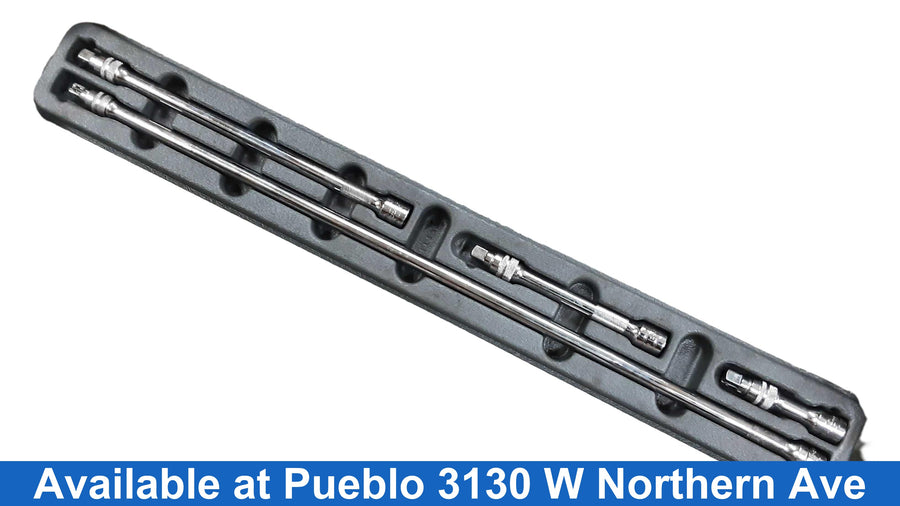 Snapon 204fxkla Silver Socket