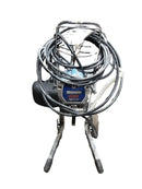 Graco Lts 17 Blue Airless Paint Sprayer