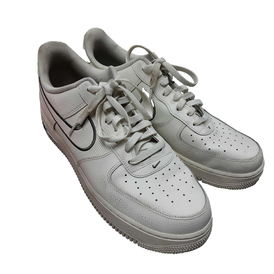 Nike Ib7677-101 White