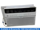 Toshiba Rac-wk0812escwru White Air Conditioner