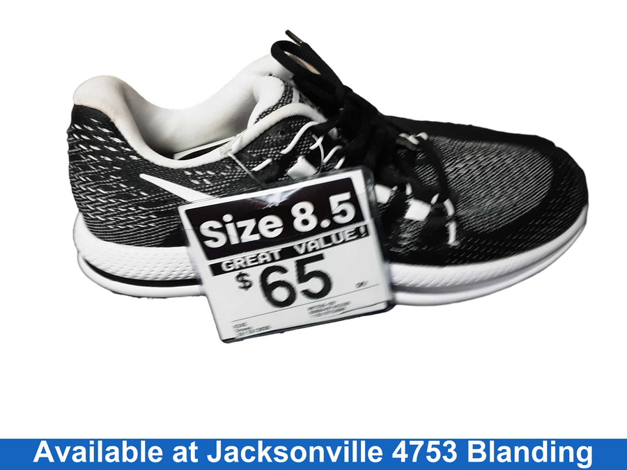 Nike 887026-001 Black