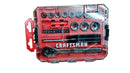 Craftsman Cmmt43373 Silver Socket