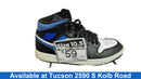 Nike 554724-140 Multi-color