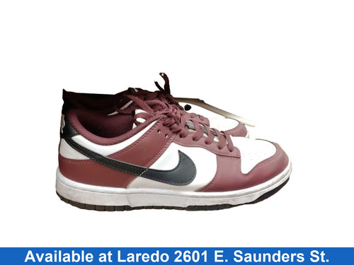 Nike Fz4616-600 Red